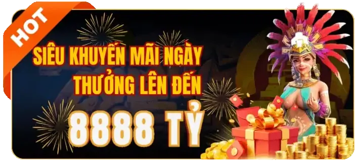 Thưởng chào mừng thành viên mới DK88 Nổ Hũ