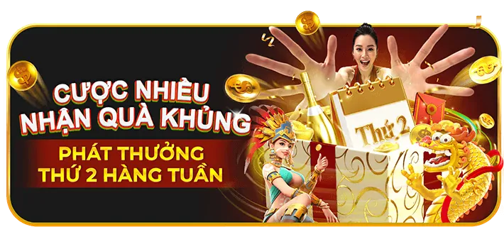 Đa dạng các loại trò chơi cá cược trực tuyến