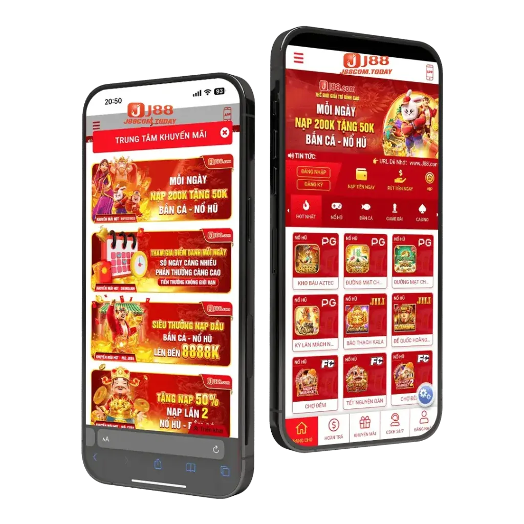 Kho game đa dạng DK88 Nổ Hũ