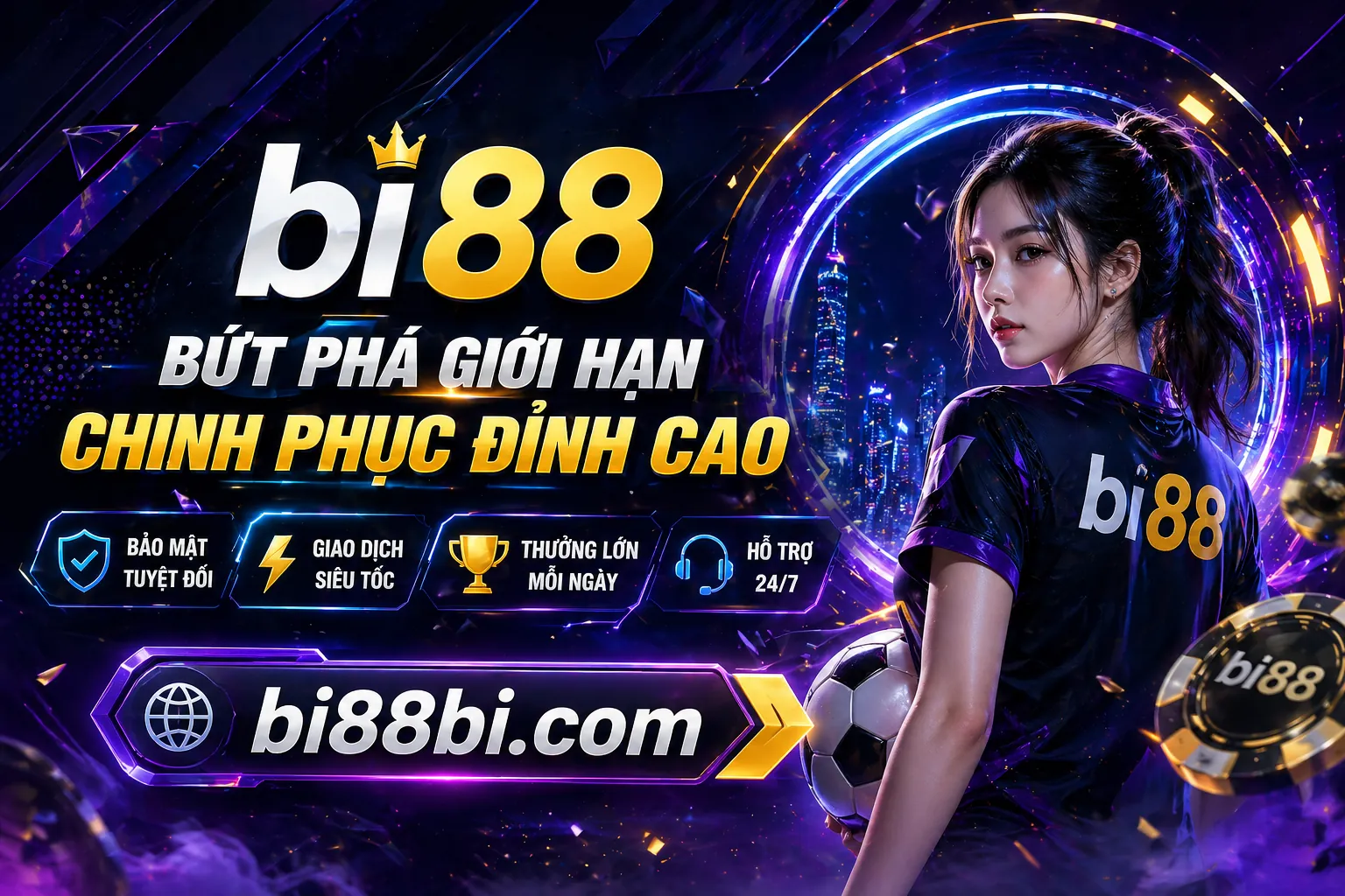 Banner khuyến mãi dk88 Nổ Hũ 2026