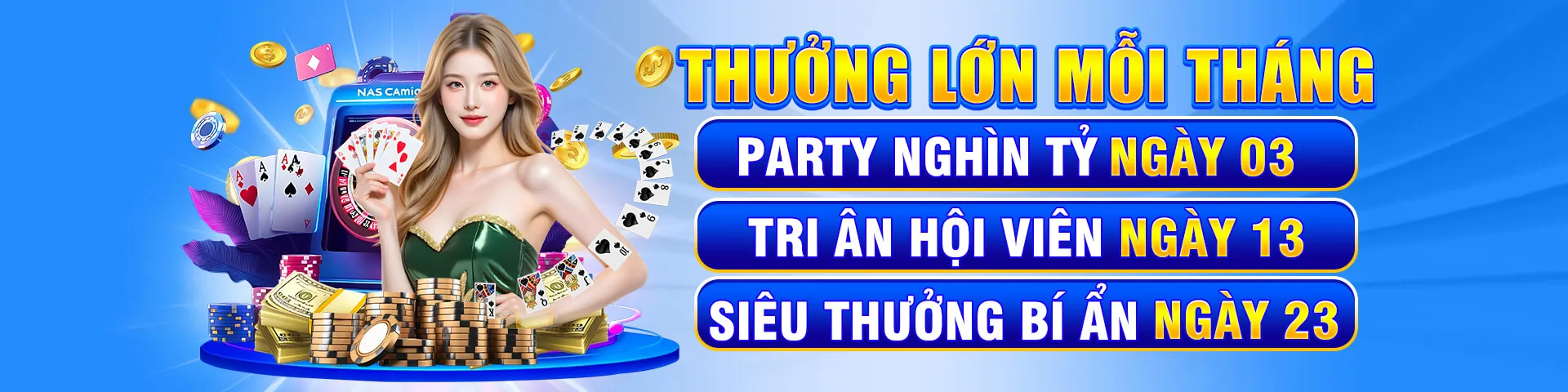 Hình ảnh chính của blog dk88 nổ hũ, thể hiện sự sôi động của trò chơi nổ hũ