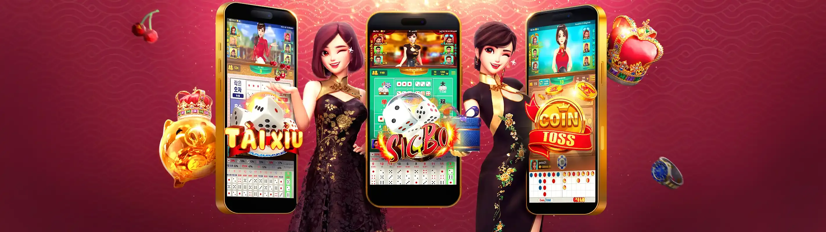Hình ảnh banner các chương trình khuyến mãi và ưu đãi hấp dẫn tại DK88 Nổ Hũ 2026