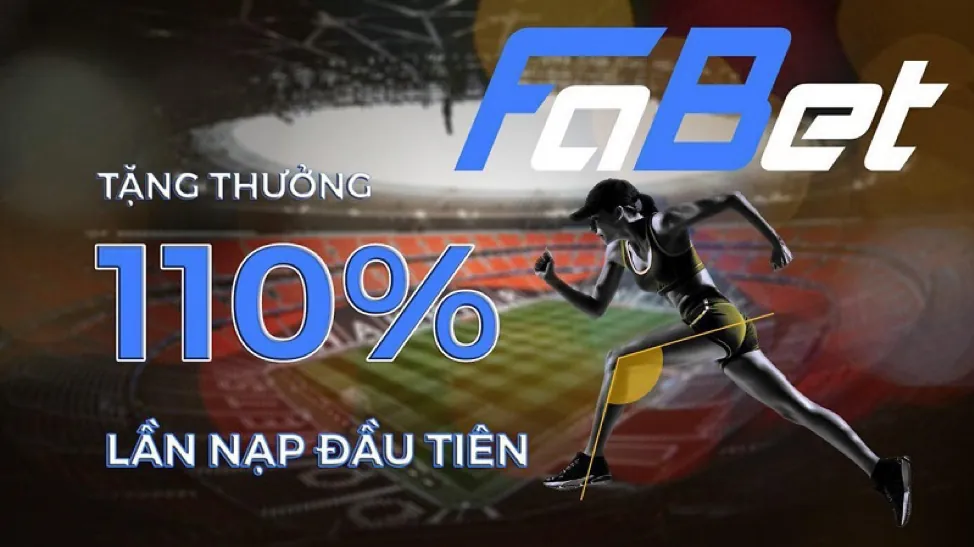 Tiền thưởng chào mừng lớn dành cho người chơi mới, với các biểu tượng tiền và cúp.