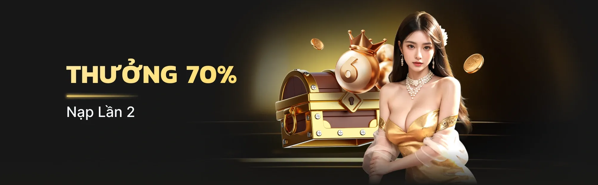 Vòng quay may mắn miễn phí tại DK88 Nổ Hũ